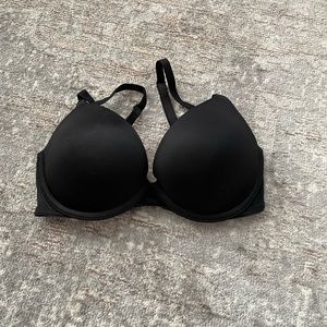 Push up bra